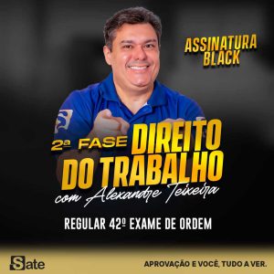 2ª FASE TRABALHO PLANO BLACK
