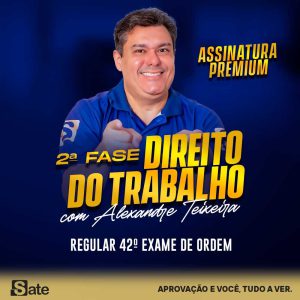 2ª FASE TRABALHO PLANO PREMIUM